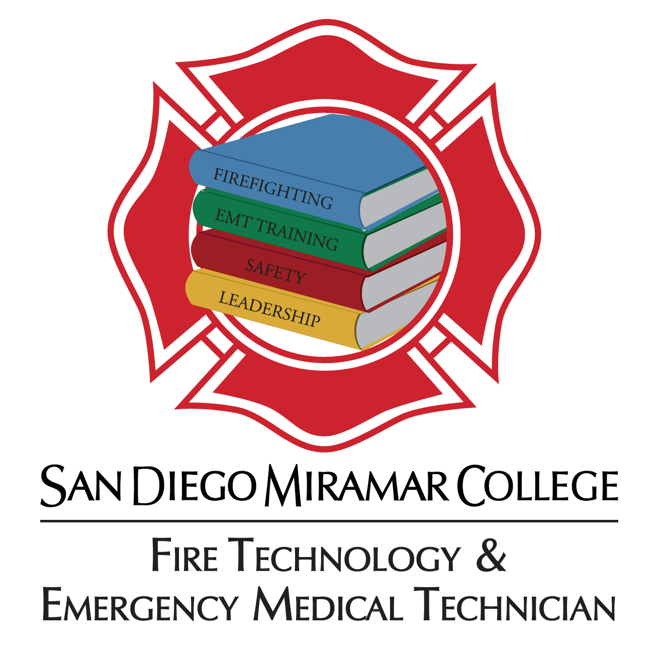 Miramar College Fire Technology is hiring a full-time contract position –  California Fire Technology Directors