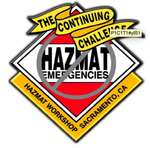 HAZMAT-The Continuing Challenge @ Double Tree